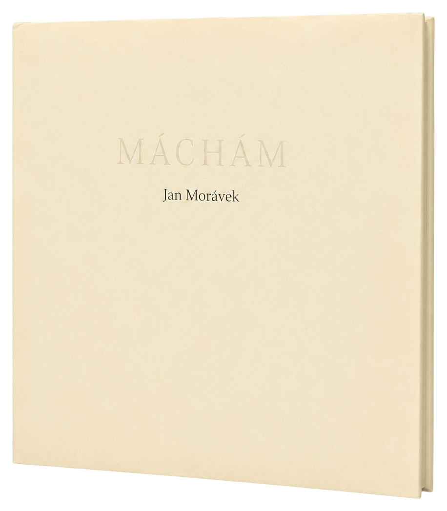 MÁCHÁM